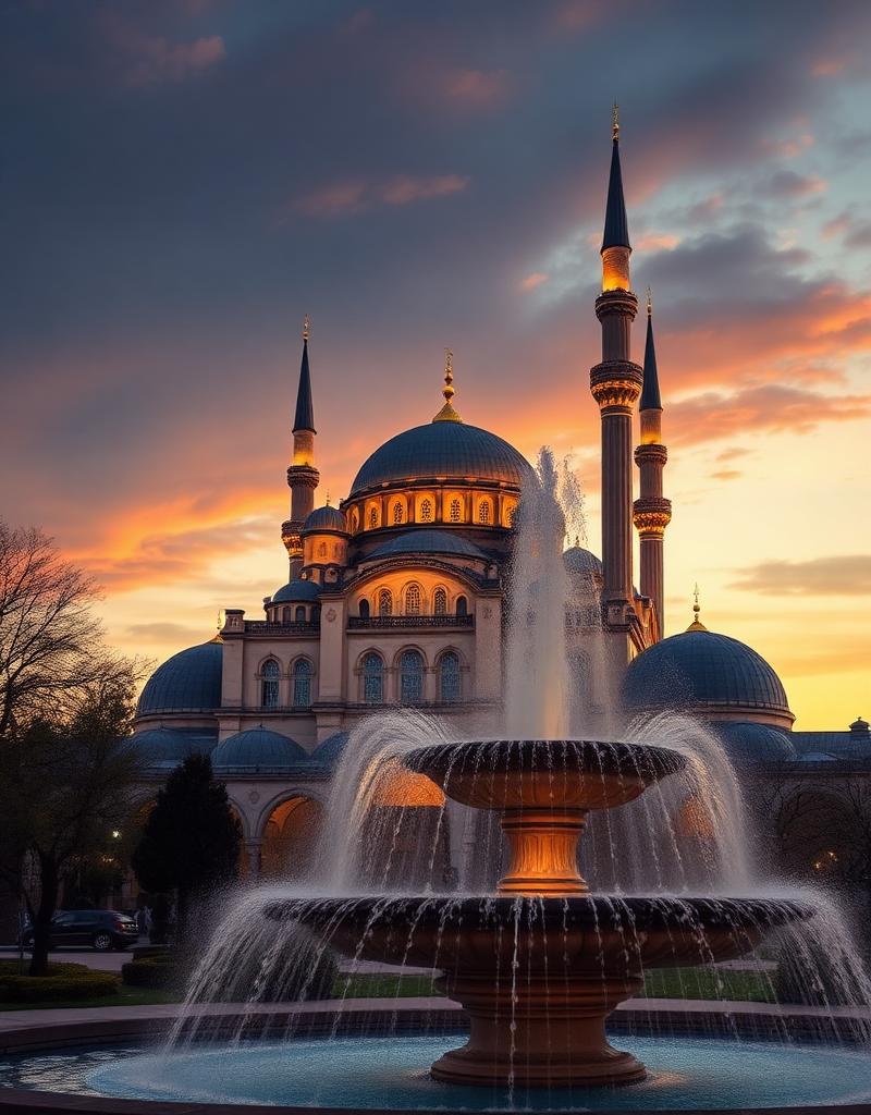 Istanbul