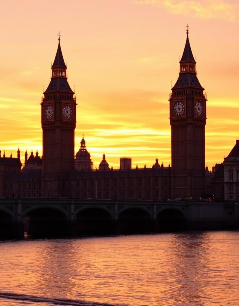 London