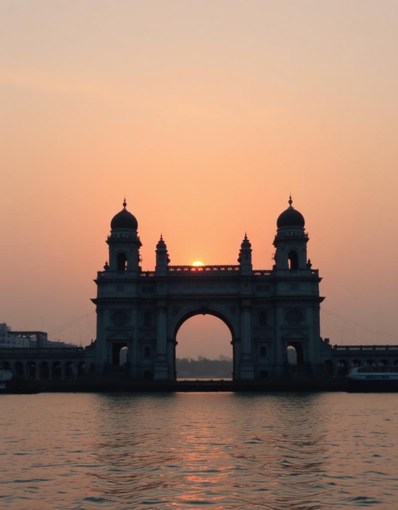 Mumbai